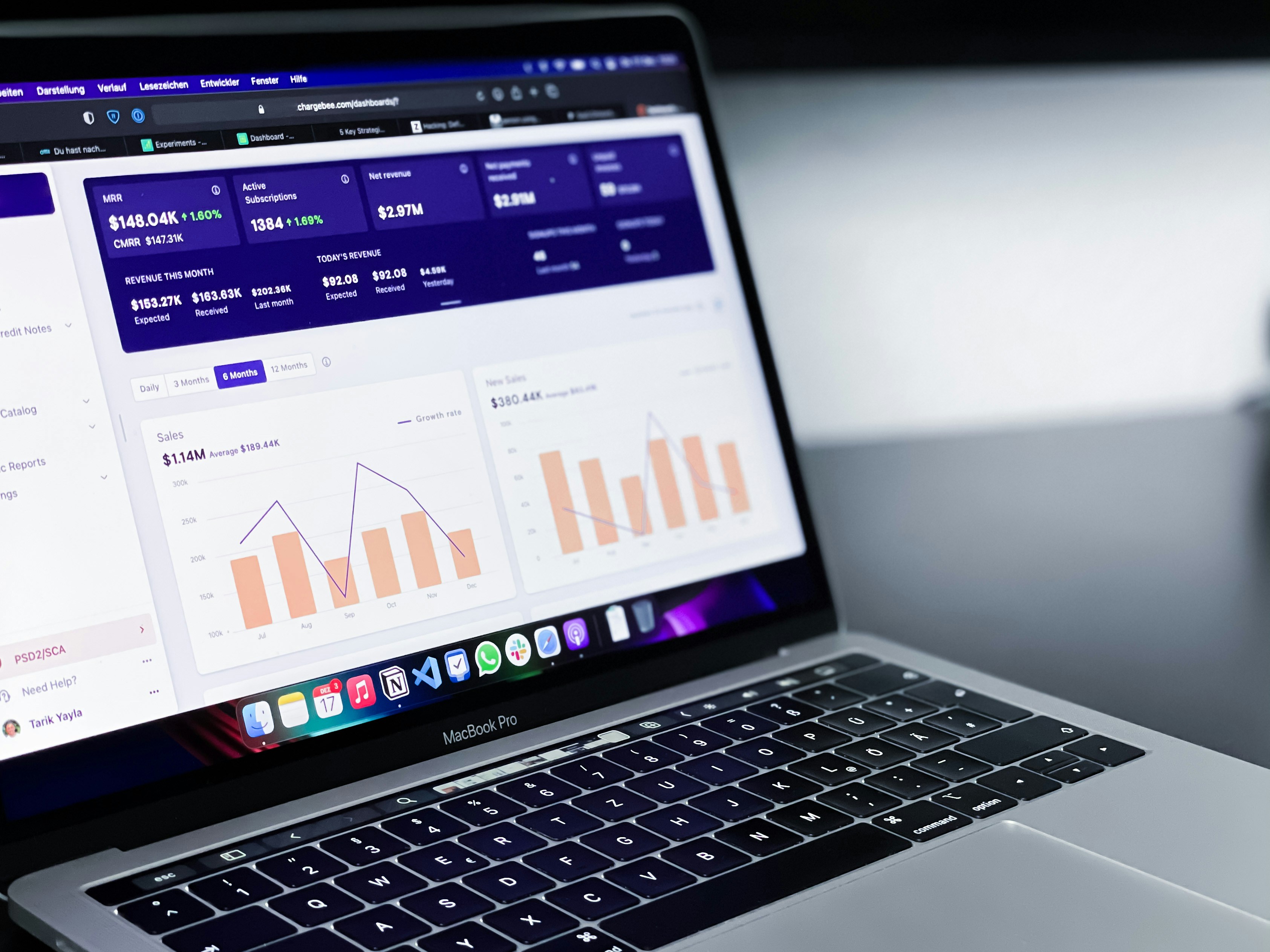 School ERP System